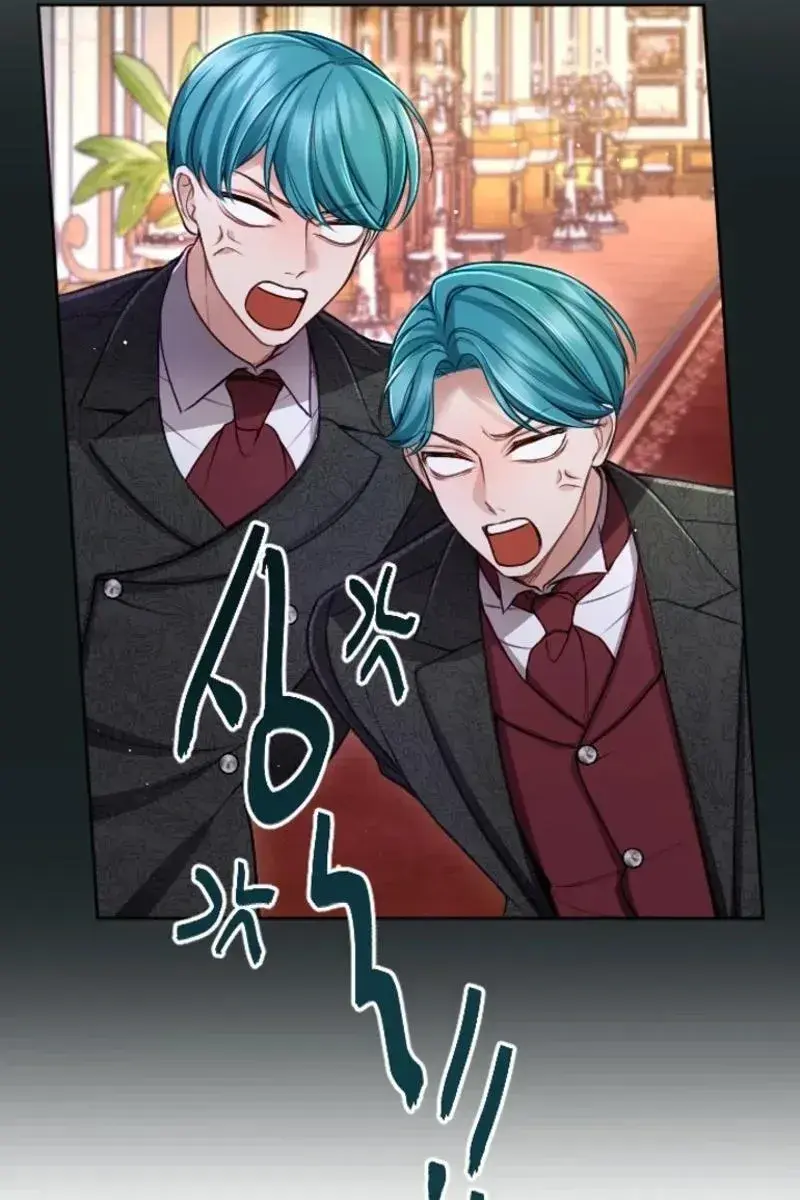 I Will Fall with the Emperor Chapter 121 Page 48