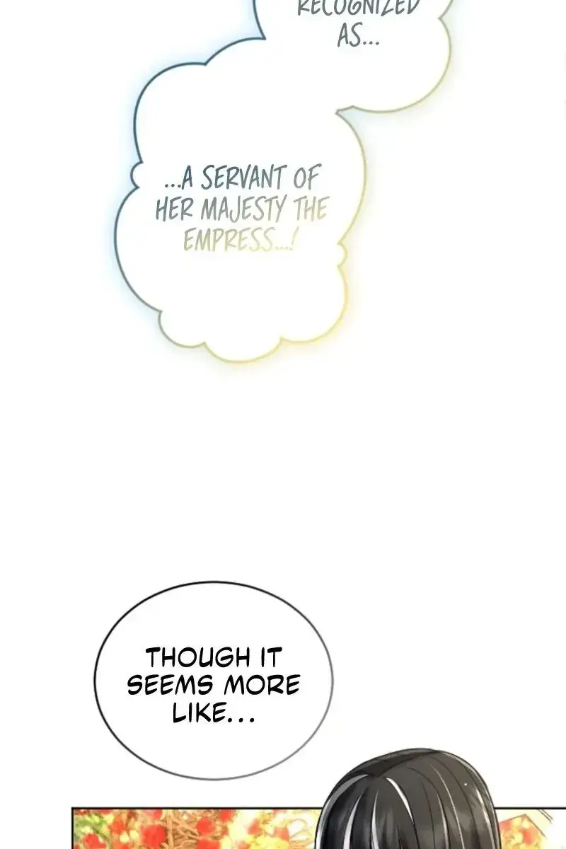 I Will Fall with the Emperor Chapter 121 Page 52