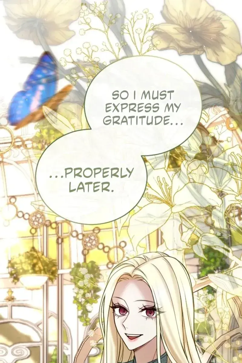 I Will Fall with the Emperor Chapter 121 Page 57