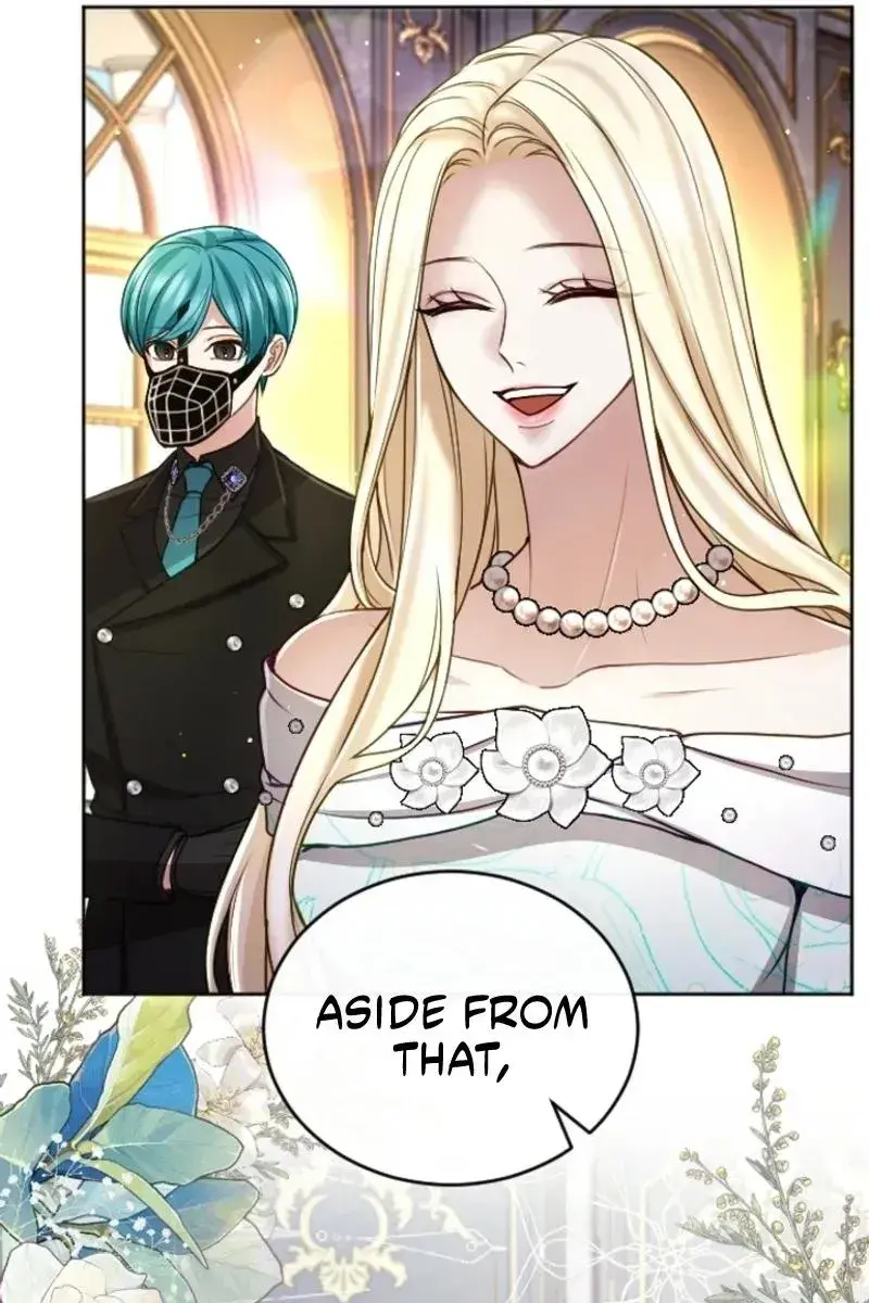 I Will Fall with the Emperor Chapter 121 Page 66