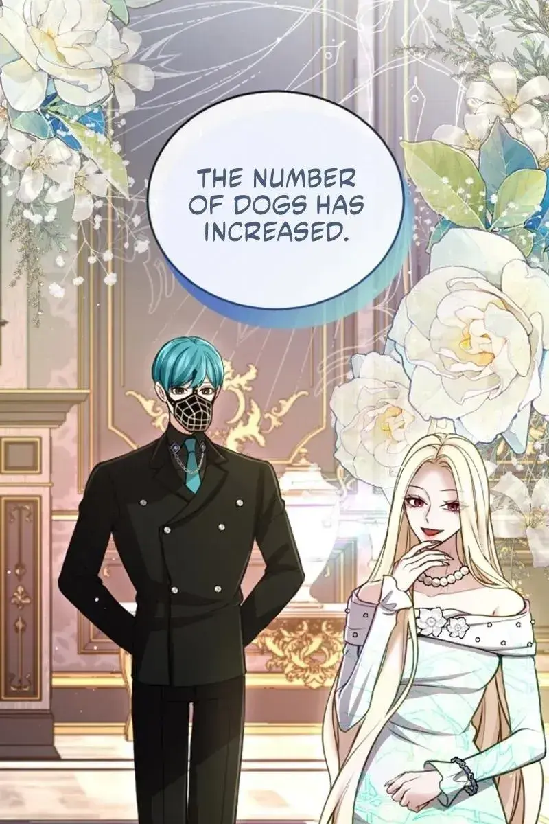 I Will Fall with the Emperor Chapter 121 Page 67