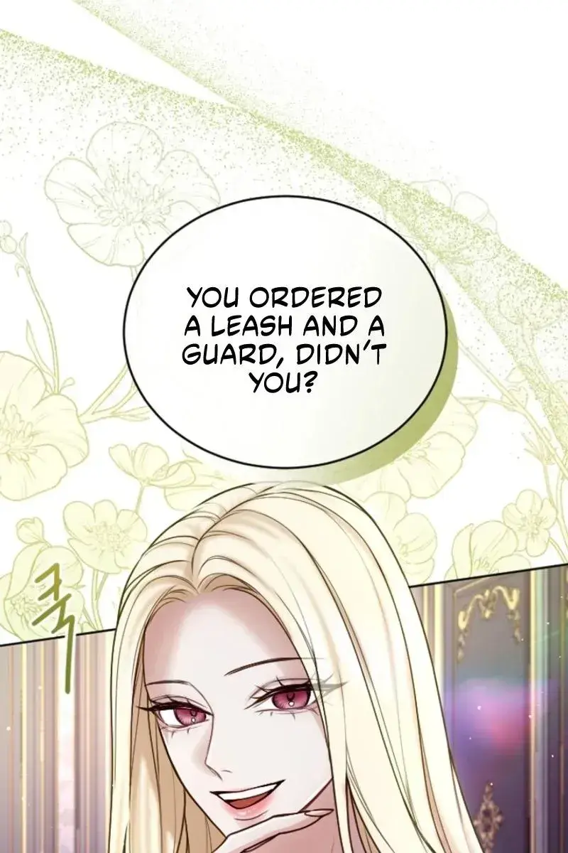 I Will Fall with the Emperor Chapter 121 Page 70