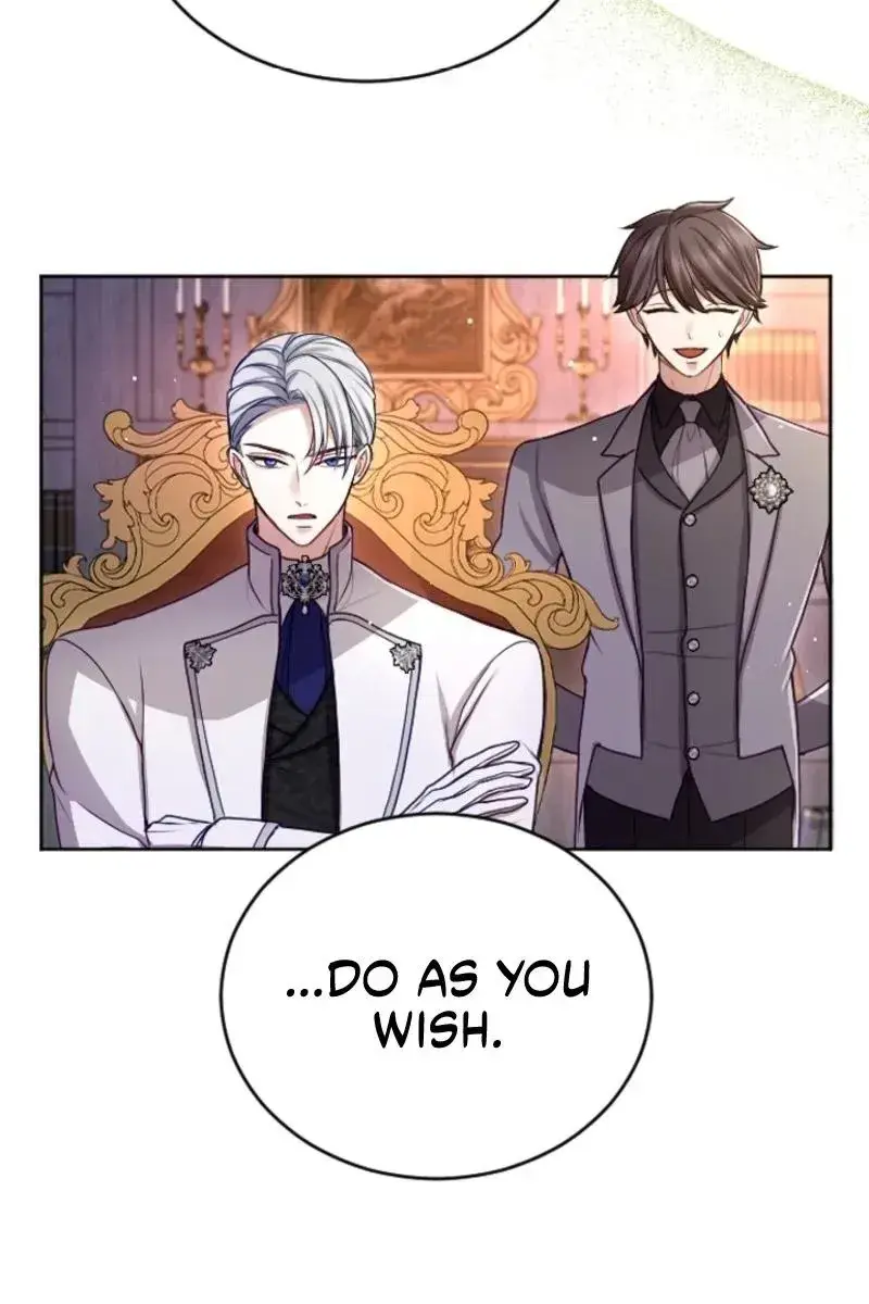 I Will Fall with the Emperor Chapter 121 Page 72