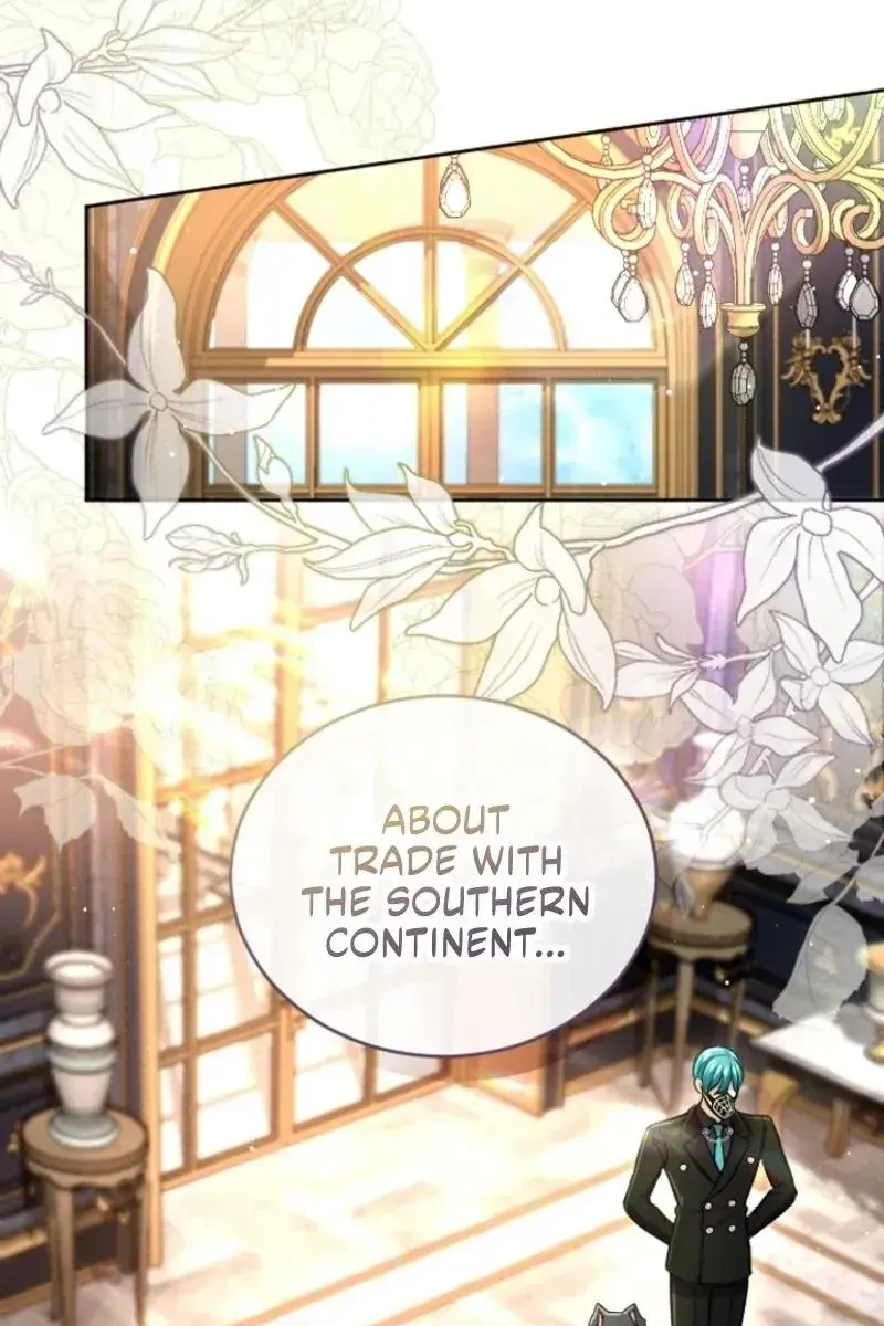 I Will Fall with the Emperor Chapter 121 Page 75