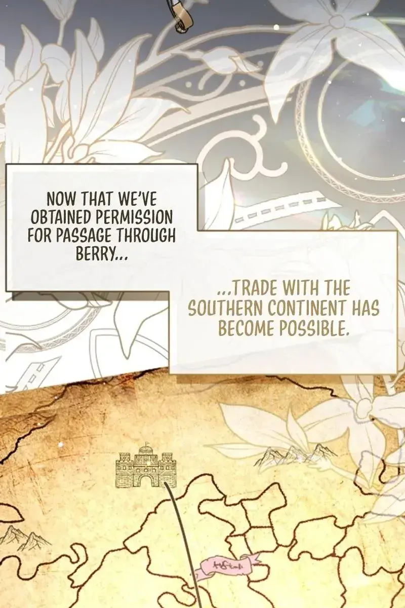 I Will Fall with the Emperor Chapter 121 Page 77
