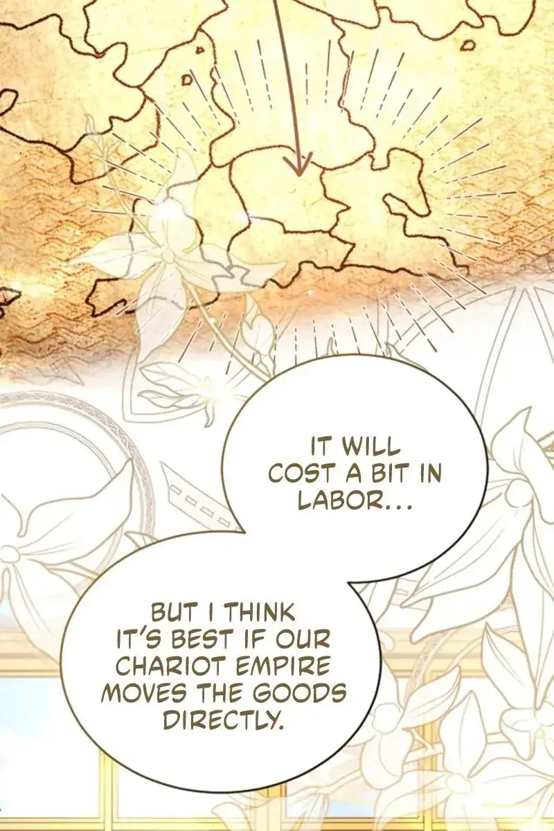I Will Fall with the Emperor Chapter 121 Page 78