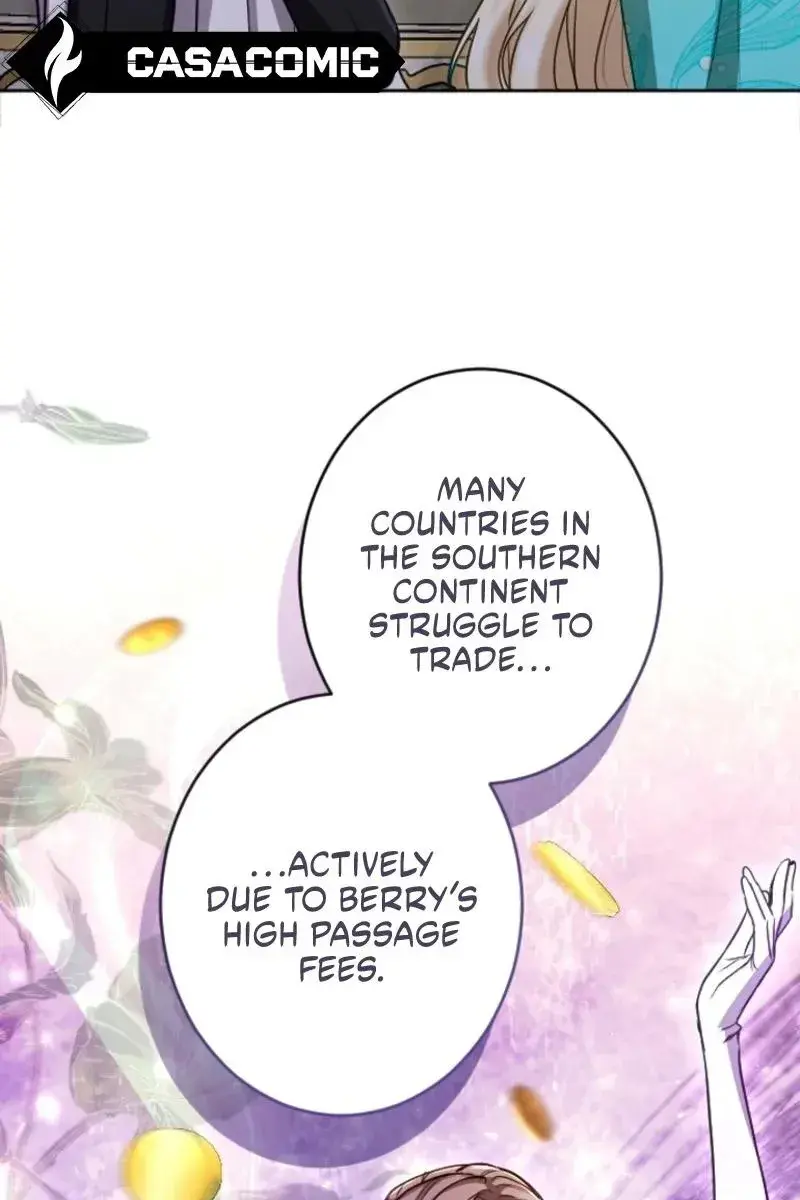 I Will Fall with the Emperor Chapter 121 Page 80