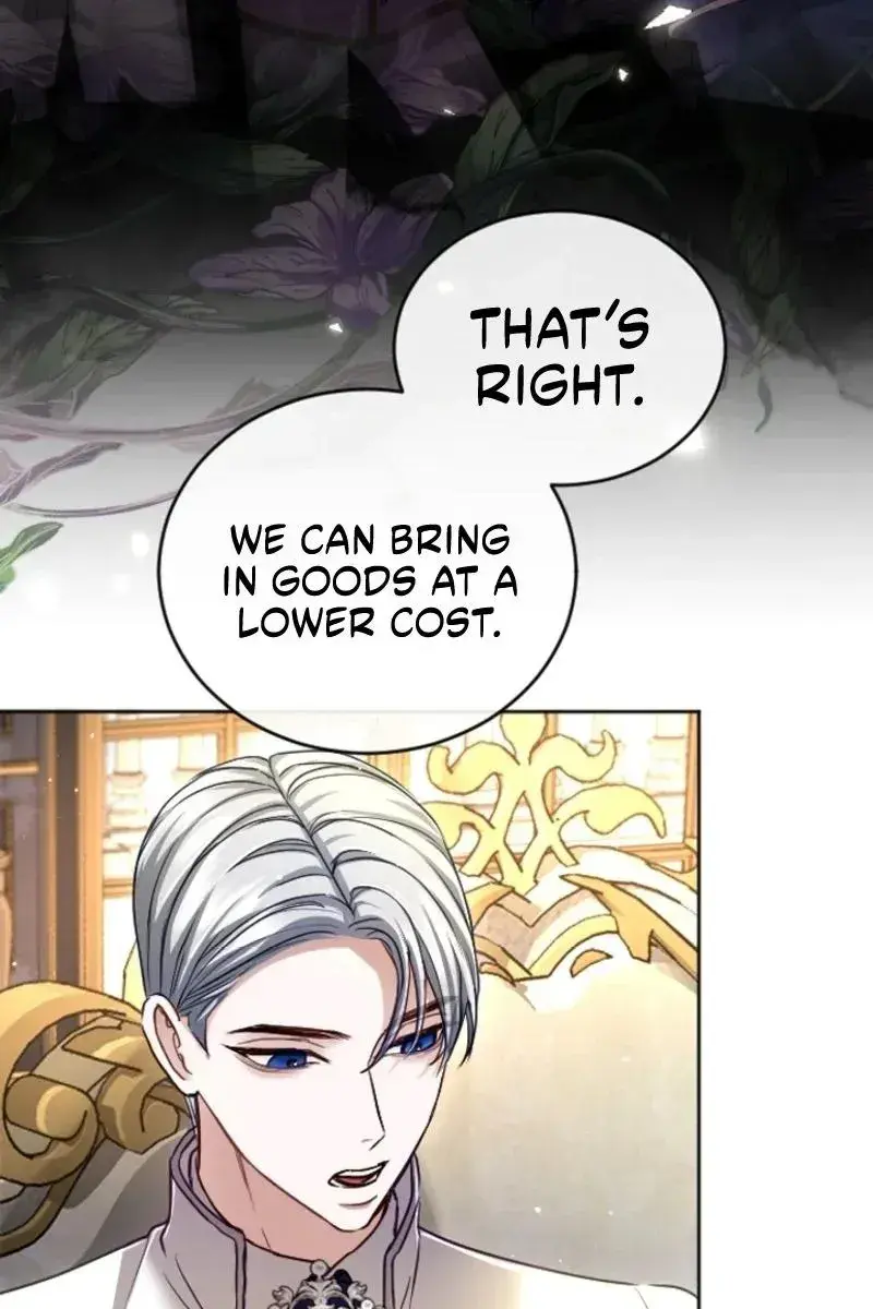 I Will Fall with the Emperor Chapter 121 Page 85
