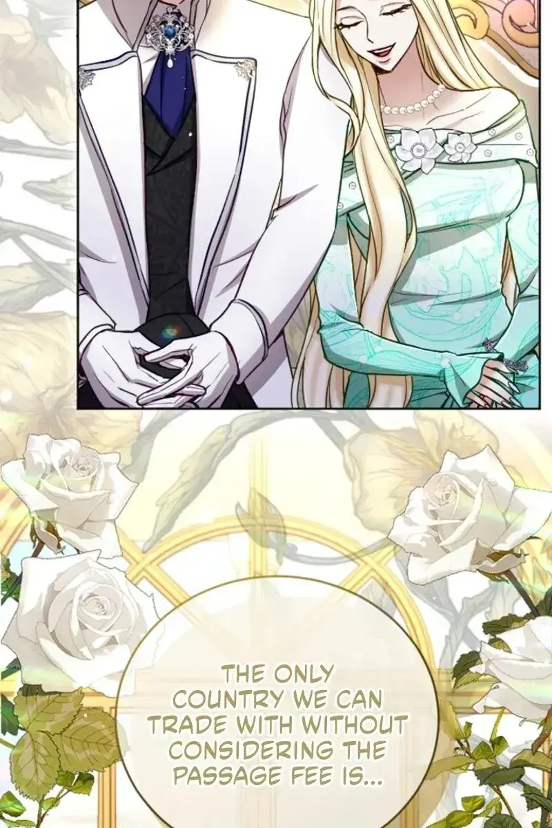 I Will Fall with the Emperor Chapter 121 Page 88
