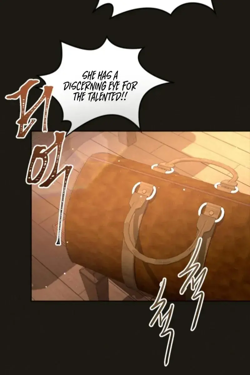I Will Fall with the Emperor Chapter 121 Page 98