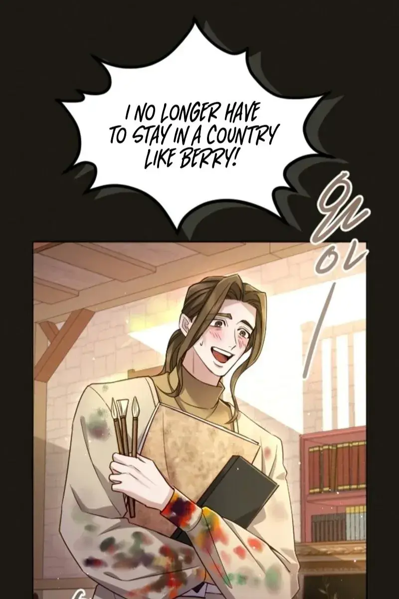 I Will Fall with the Emperor Chapter 121 Page 99