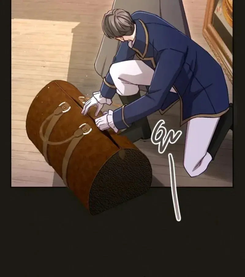 I Will Fall with the Emperor Chapter 121 Page 101