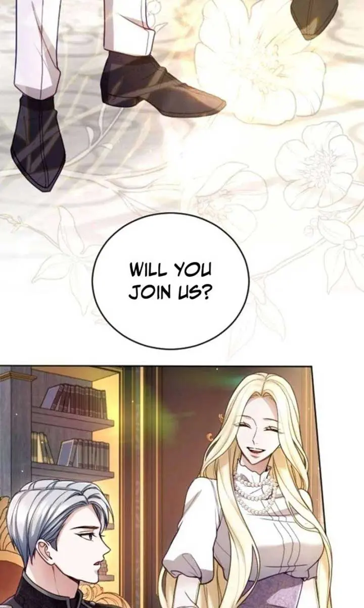 I Will Fall with the Emperor Chapter 122 Page 8