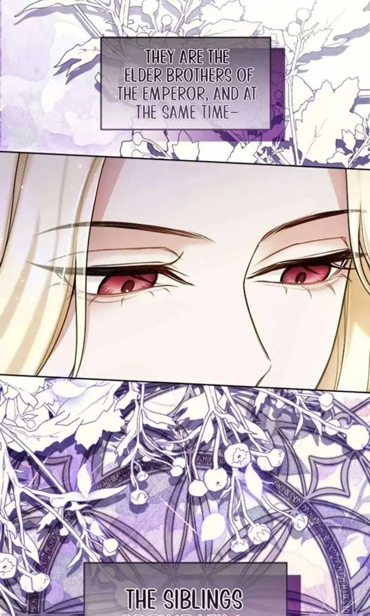 I Will Fall with the Emperor Chapter 122 Page 11
