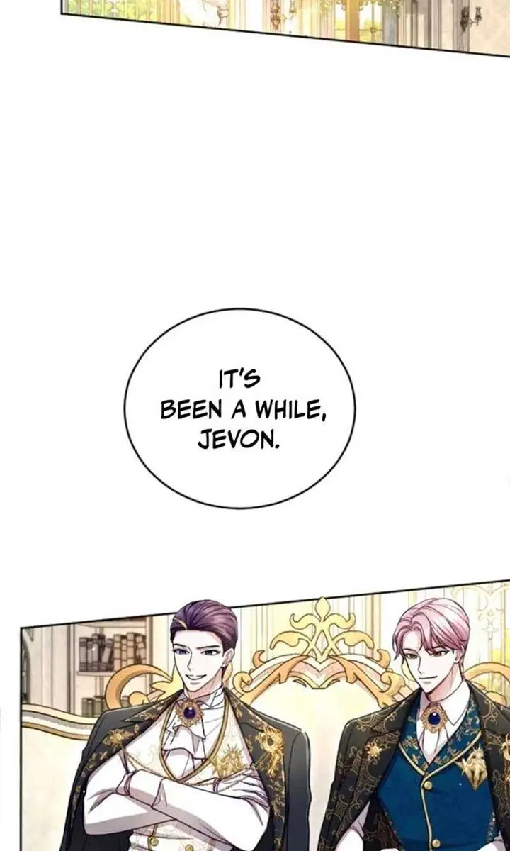 I Will Fall with the Emperor Chapter 122 Page 14