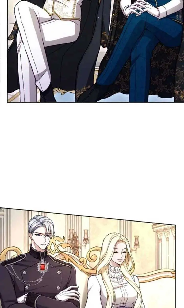 I Will Fall with the Emperor Chapter 122 Page 15