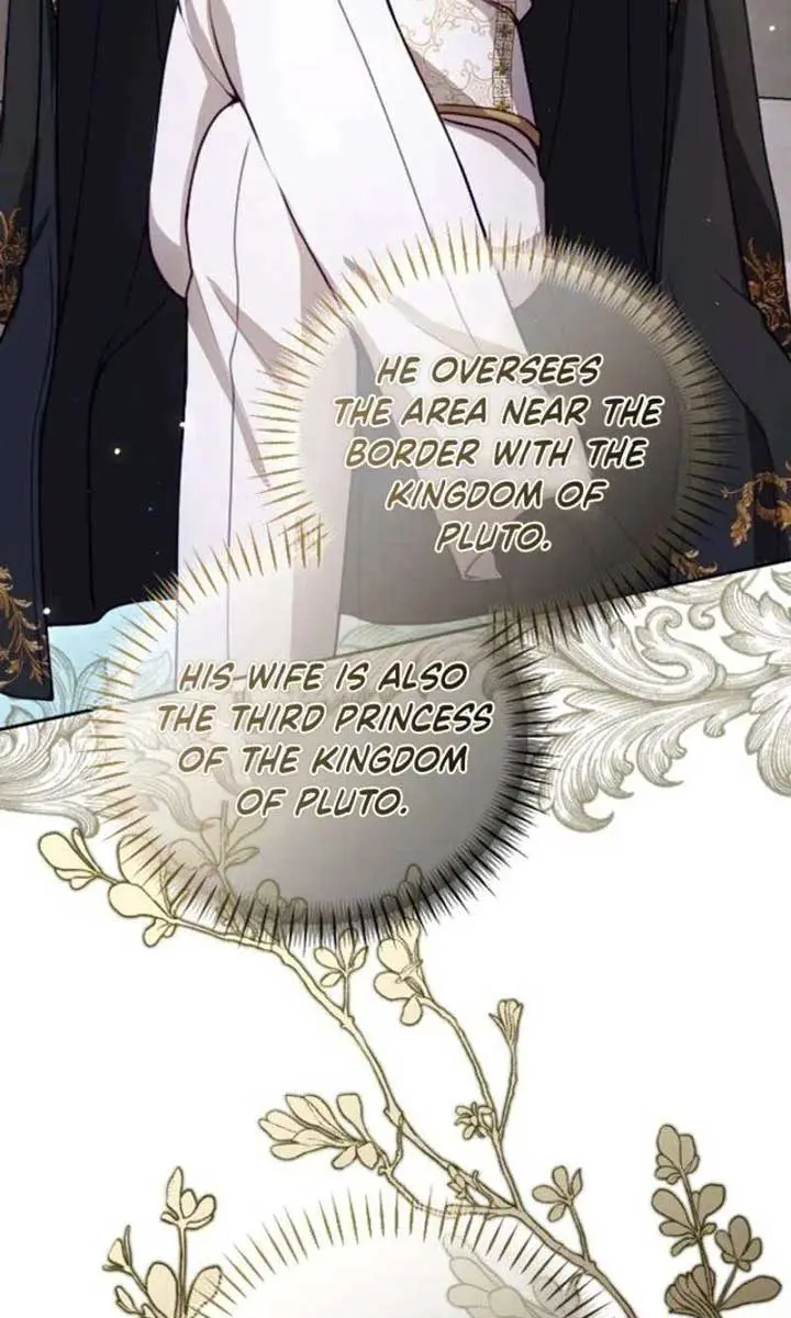 I Will Fall with the Emperor Chapter 122 Page 18