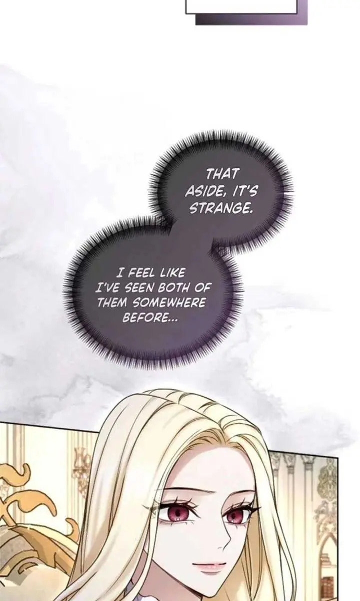 I Will Fall with the Emperor Chapter 122 Page 23