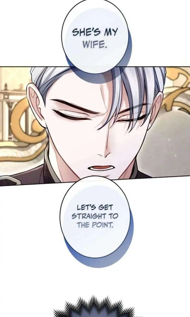 I Will Fall with the Emperor Chapter 122 Page 26
