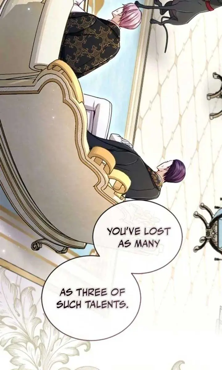 I Will Fall with the Emperor Chapter 122 Page 35