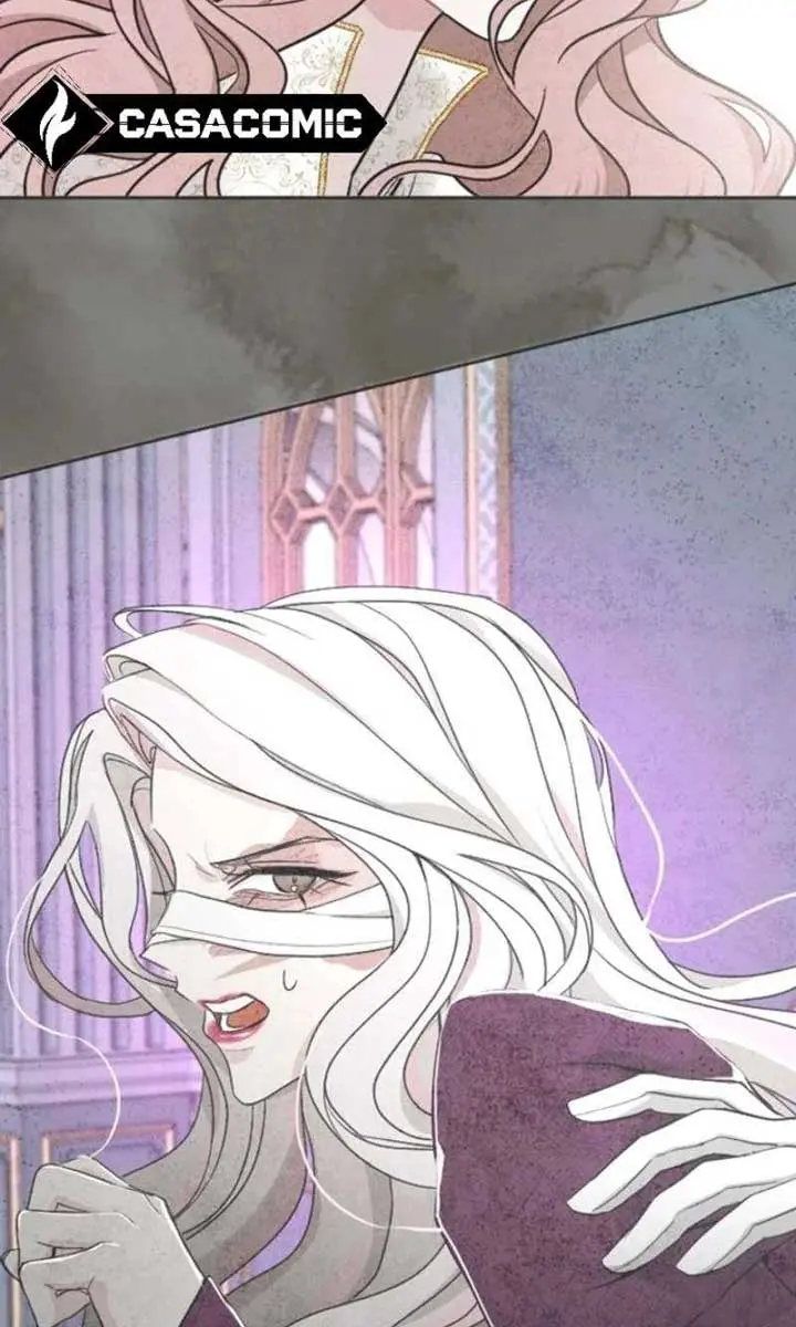 I Will Fall with the Emperor Chapter 122 Page 38