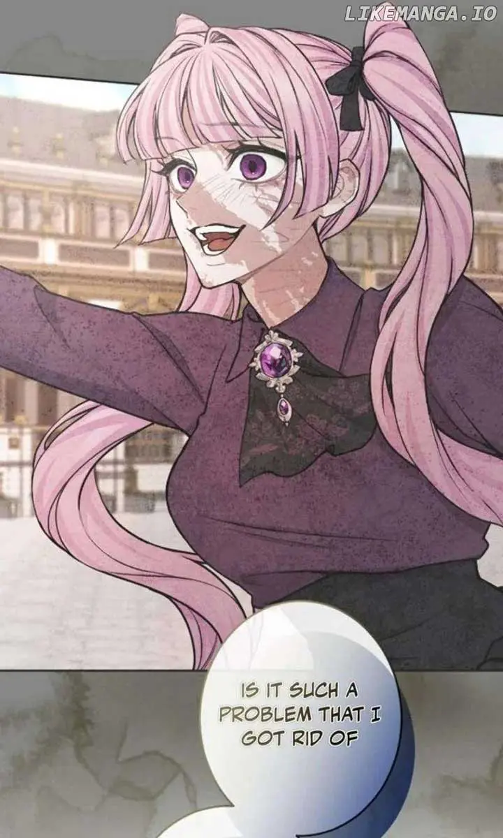 I Will Fall with the Emperor Chapter 122 Page 40