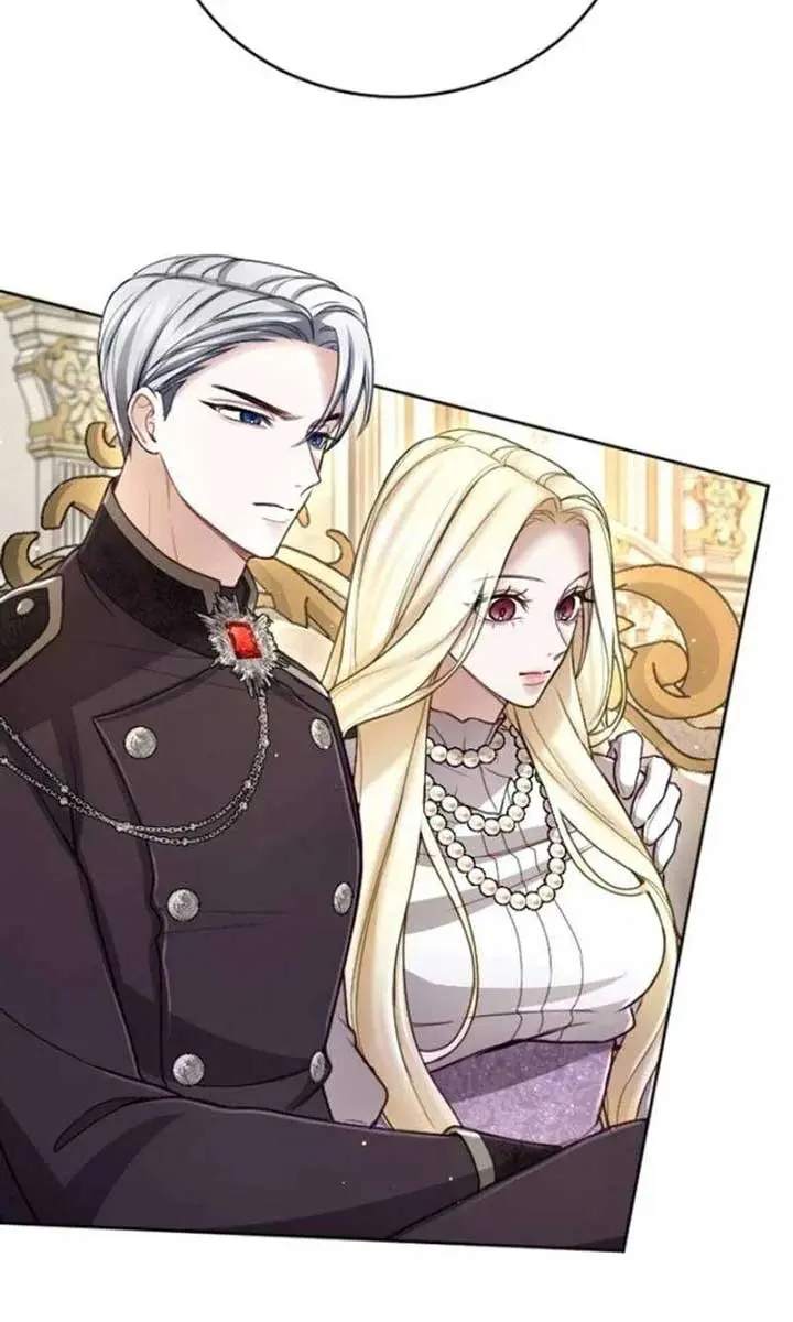 I Will Fall with the Emperor Chapter 122 Page 46
