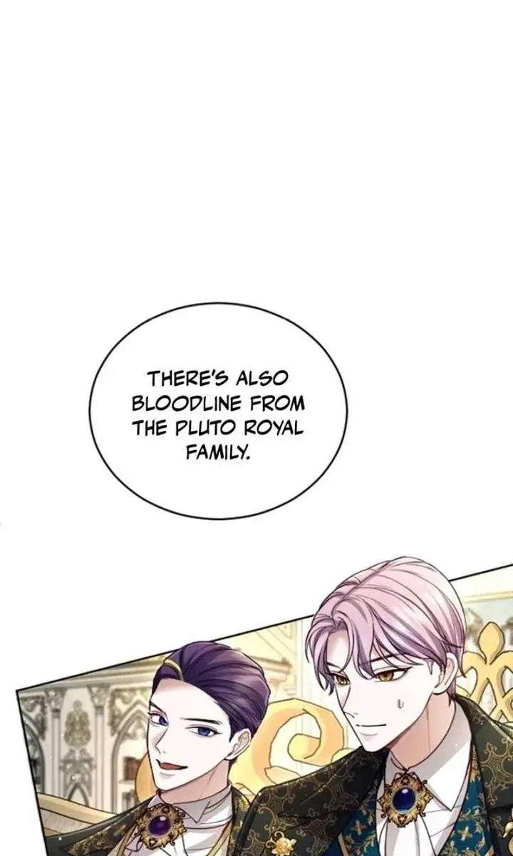 I Will Fall with the Emperor Chapter 122 Page 47