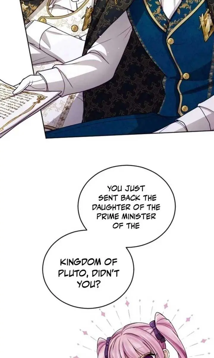 I Will Fall with the Emperor Chapter 122 Page 48