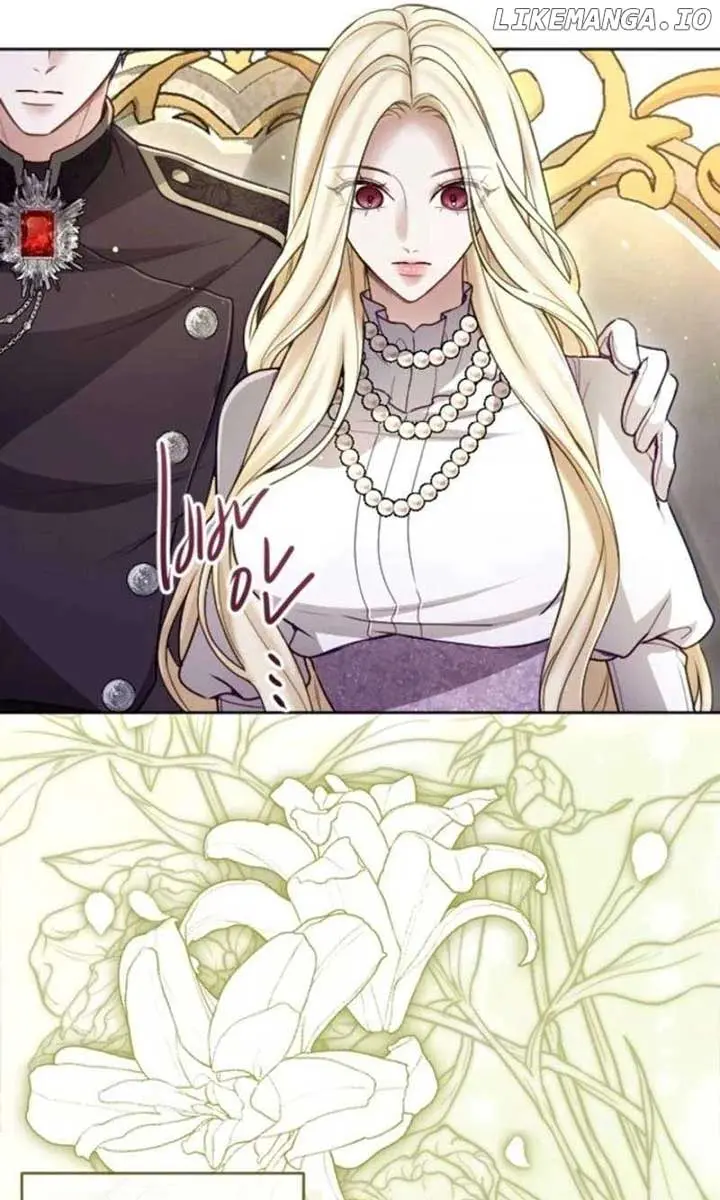 I Will Fall with the Emperor Chapter 122 Page 50