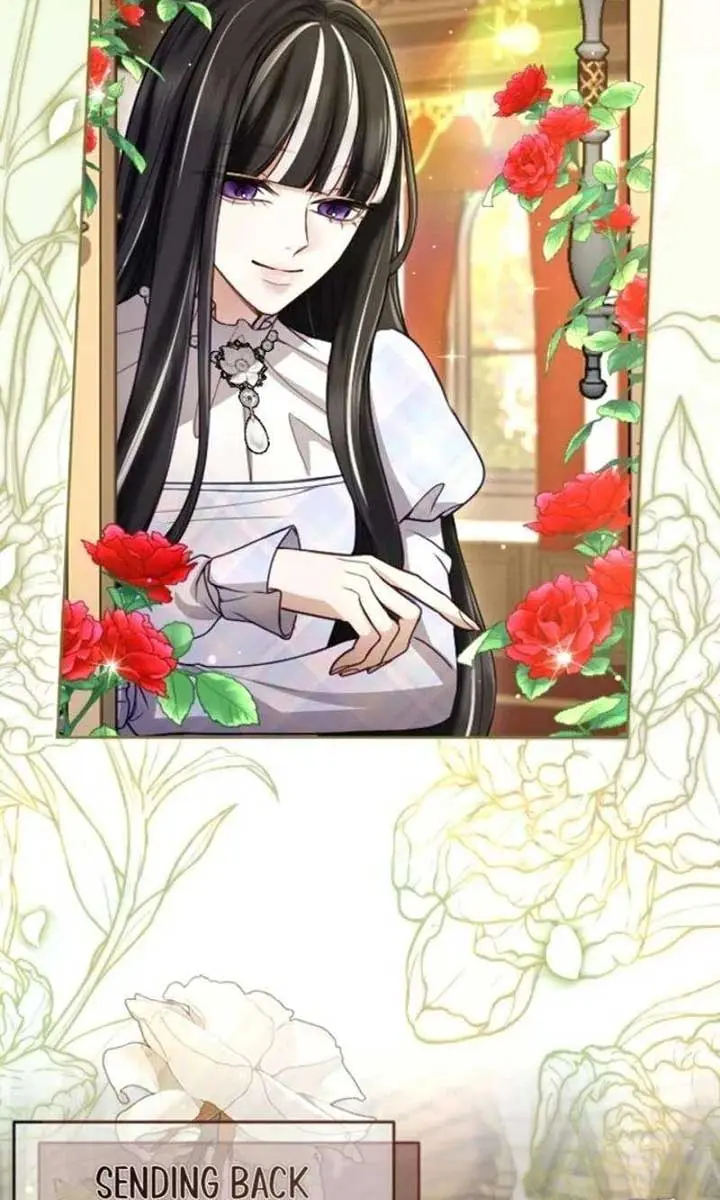 I Will Fall with the Emperor Chapter 122 Page 53