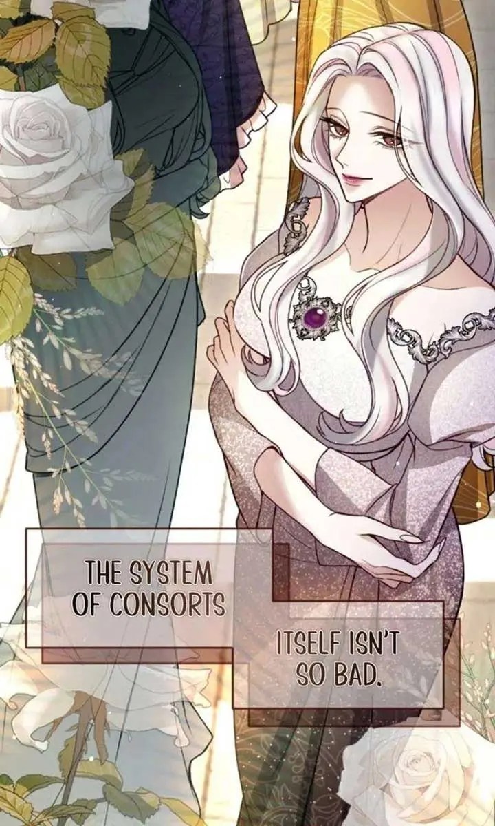 I Will Fall with the Emperor Chapter 122 Page 55