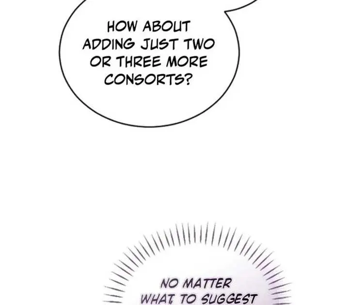 I Will Fall with the Emperor Chapter 122 Page 59