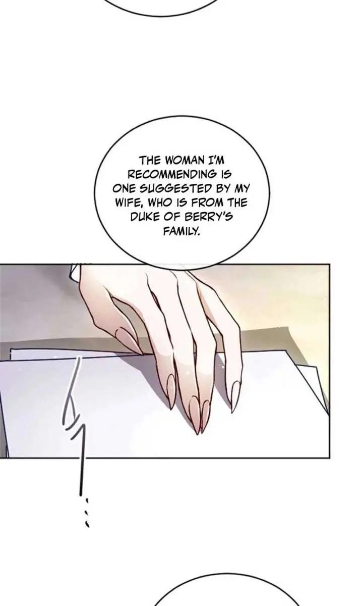 I Will Fall with the Emperor Chapter 122 Page 62