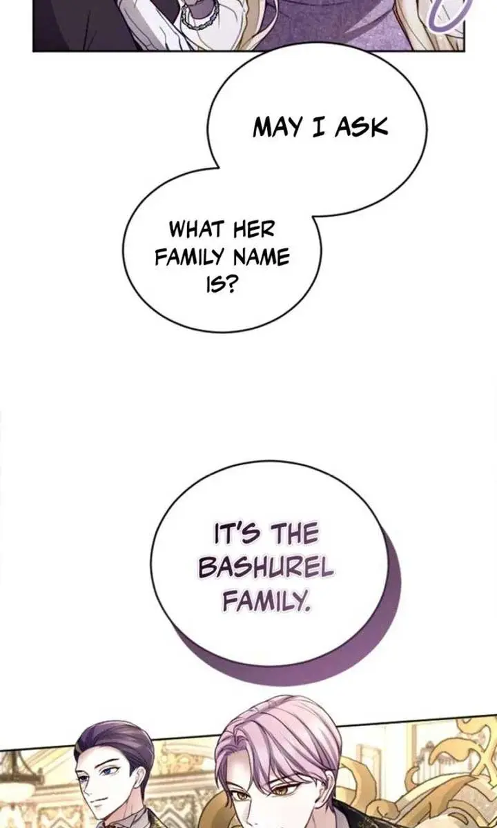 I Will Fall with the Emperor Chapter 122 Page 64