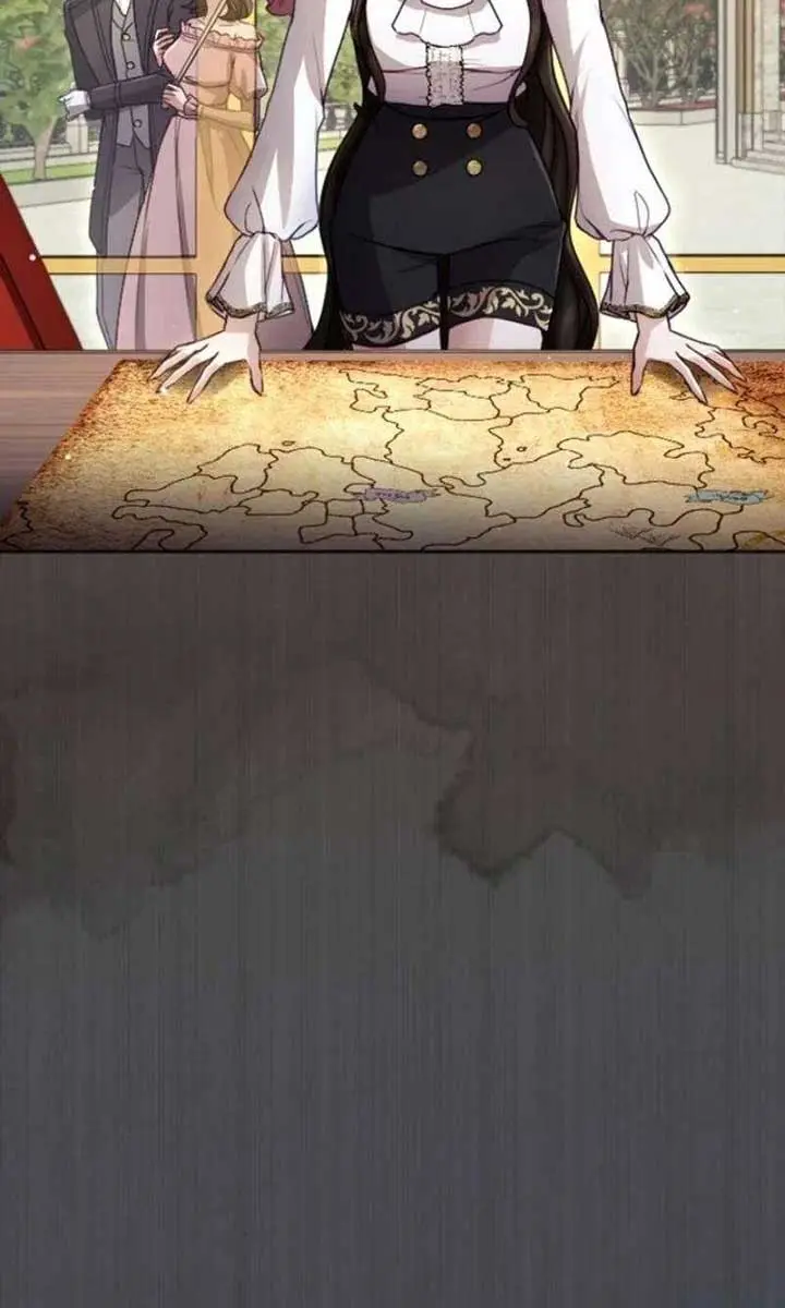 I Will Fall with the Emperor Chapter 122 Page 71