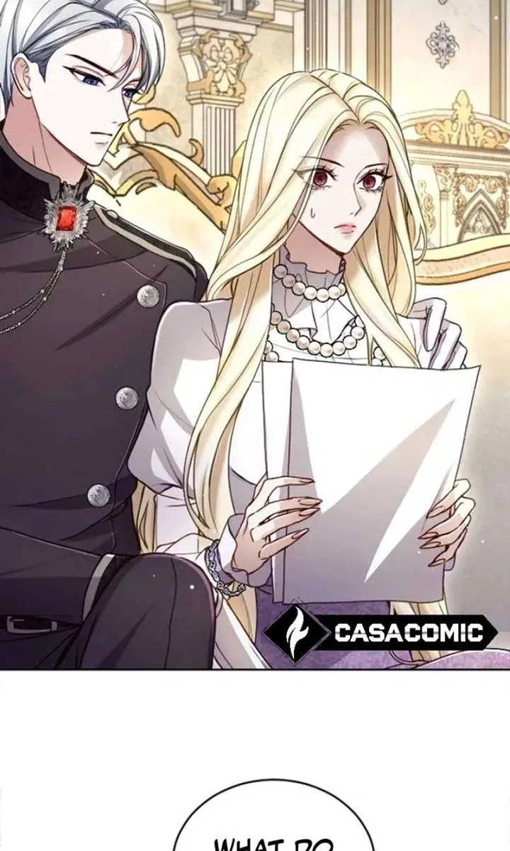 I Will Fall with the Emperor Chapter 122 Page 75