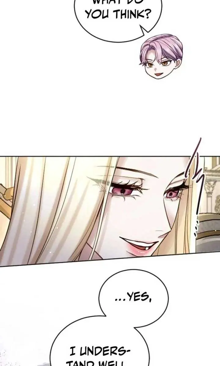 I Will Fall with the Emperor Chapter 122 Page 76