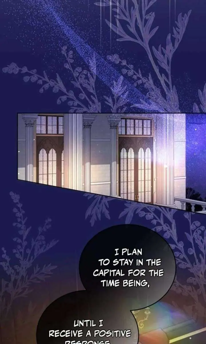 I Will Fall with the Emperor Chapter 122 Page 87