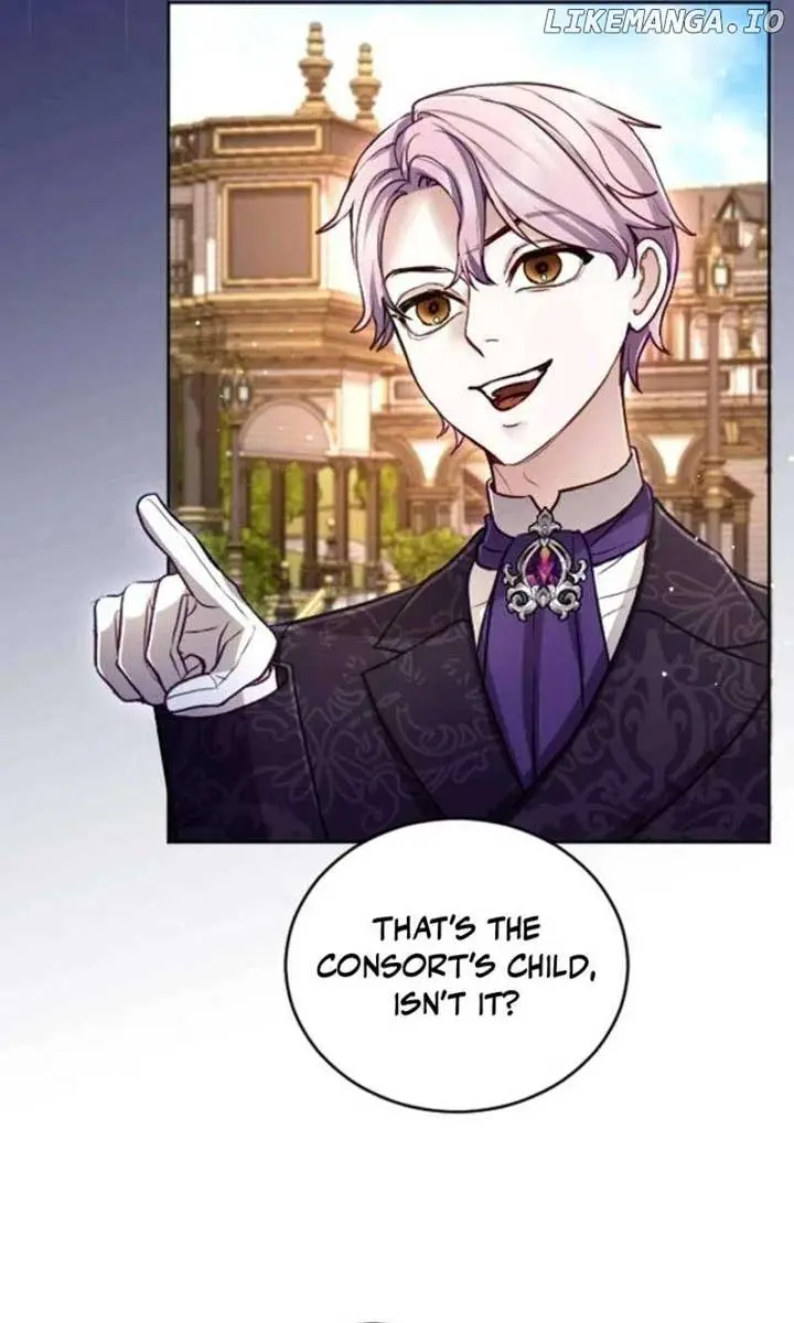 I Will Fall with the Emperor Chapter 122 Page 90