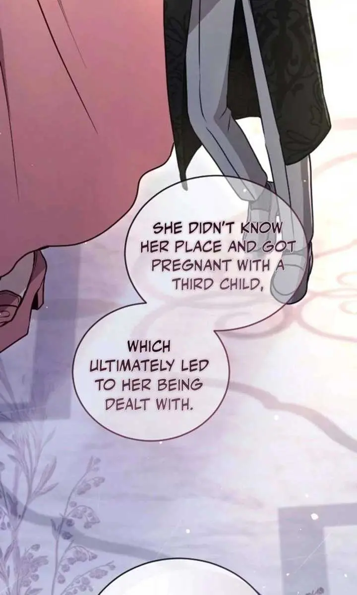 I Will Fall with the Emperor Chapter 122 Page 93