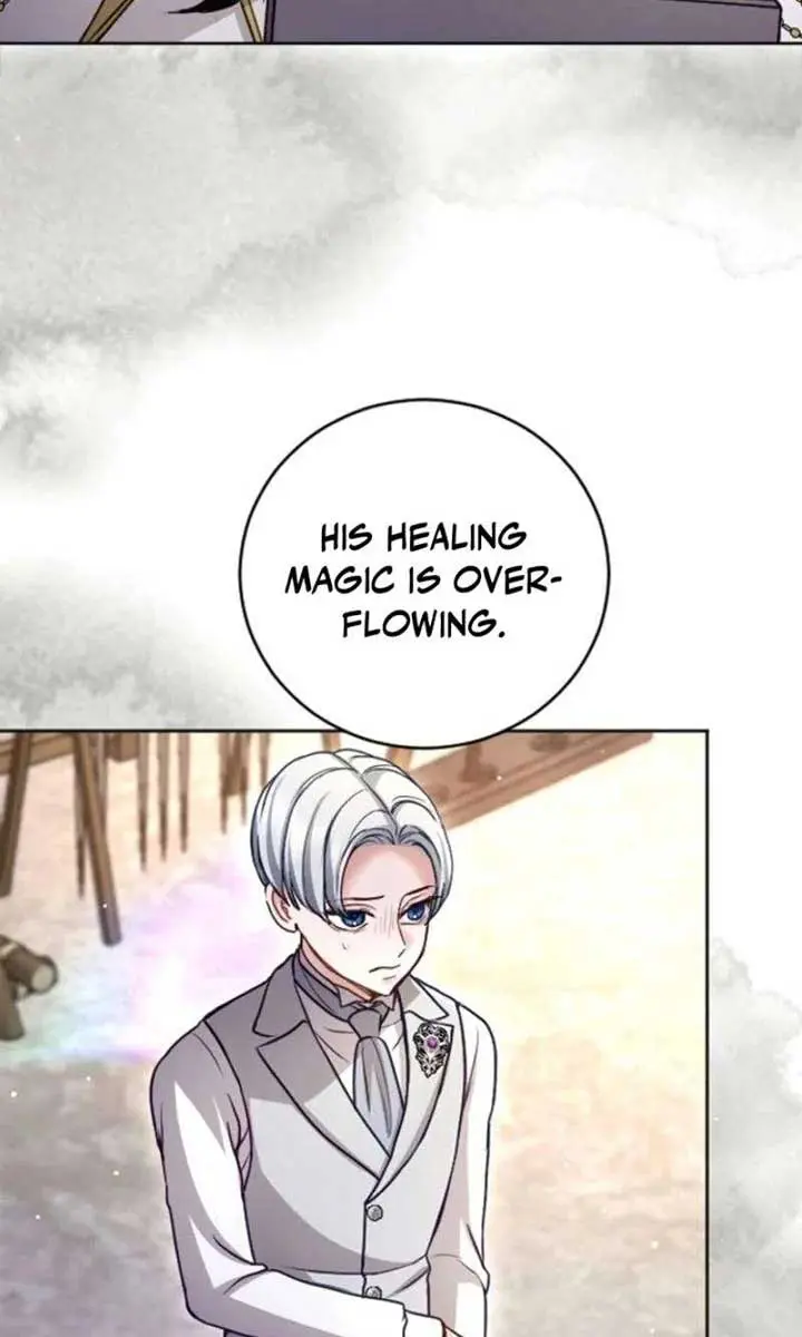 I Will Fall with the Emperor Chapter 122 Page 96