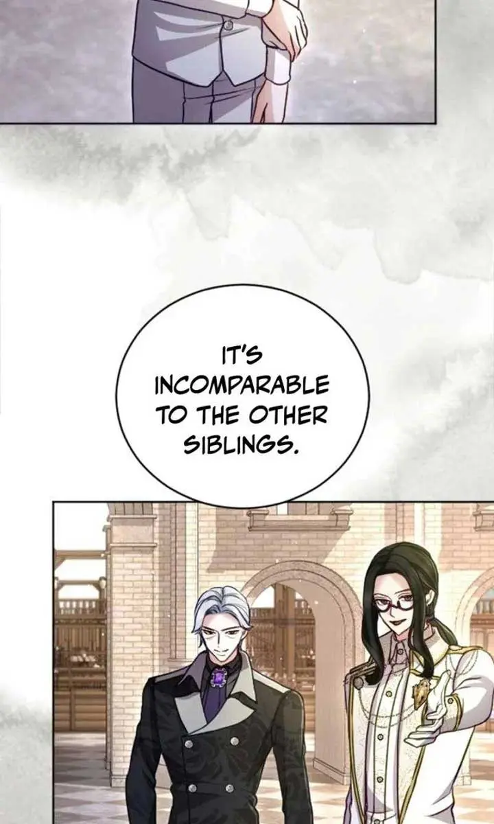I Will Fall with the Emperor Chapter 122 Page 97