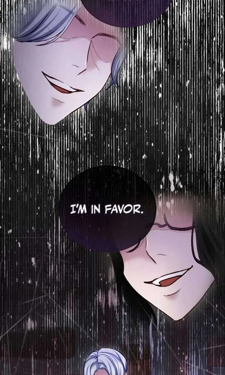 I Will Fall with the Emperor Chapter 122 Page 100