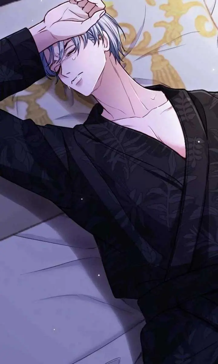 I Will Fall with the Emperor Chapter 122 Page 103