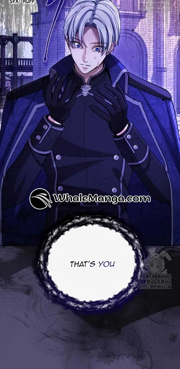 I Will Fall with the Emperor Chapter 123 Page 21
