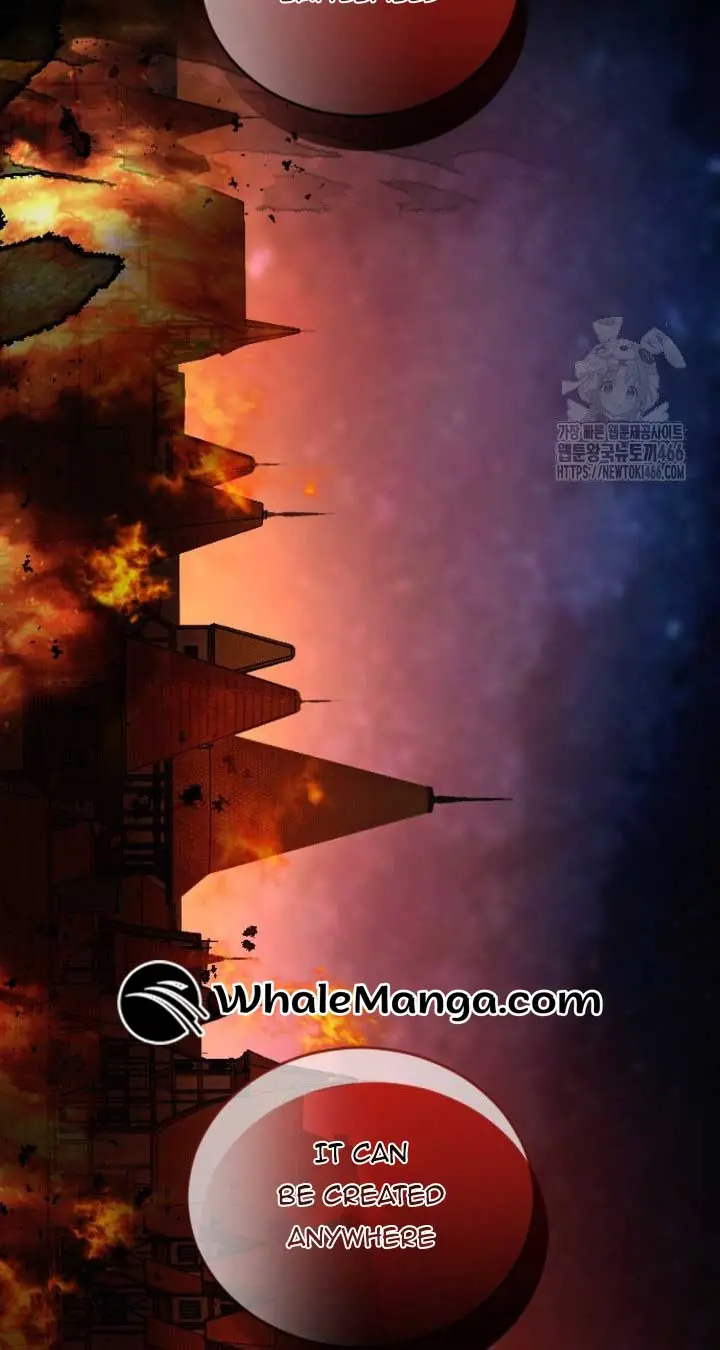 I Will Fall with the Emperor Chapter 123 Page 26