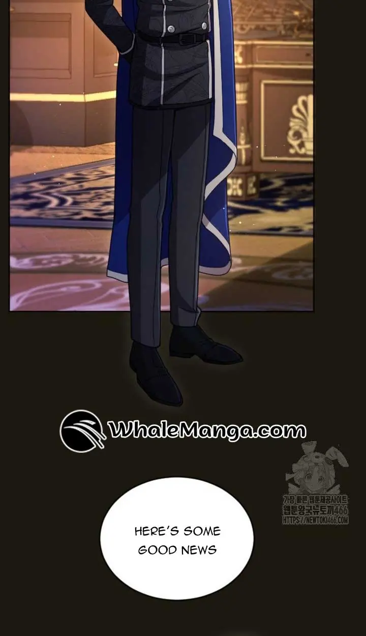 I Will Fall with the Emperor Chapter 123 Page 31