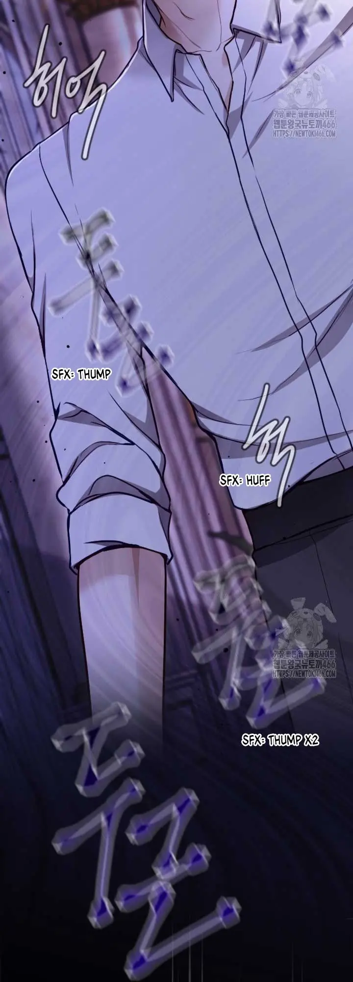 I Will Fall with the Emperor Chapter 123 Page 40