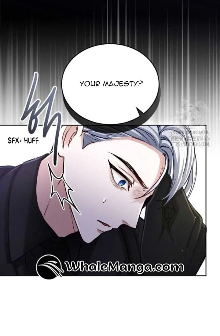 I Will Fall with the Emperor Chapter 123 Page 41